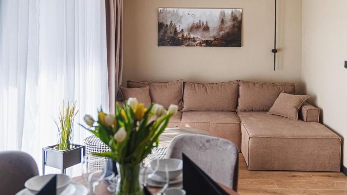 SKI Apartments II, Sun&Snow