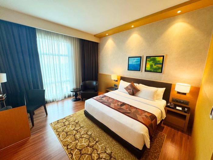 The Light Hotel Penang
