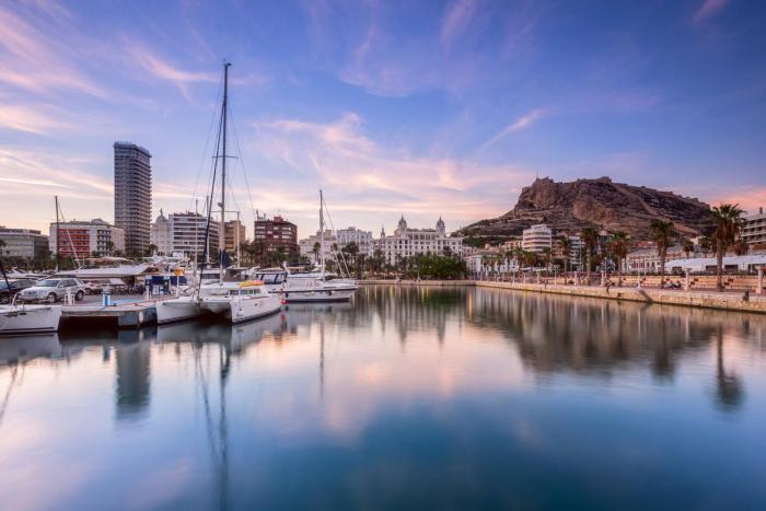 Hotel Alicante Gran Sol Affiliated by Meliá