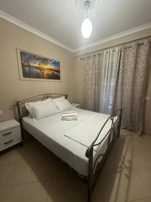 Eslem apartament