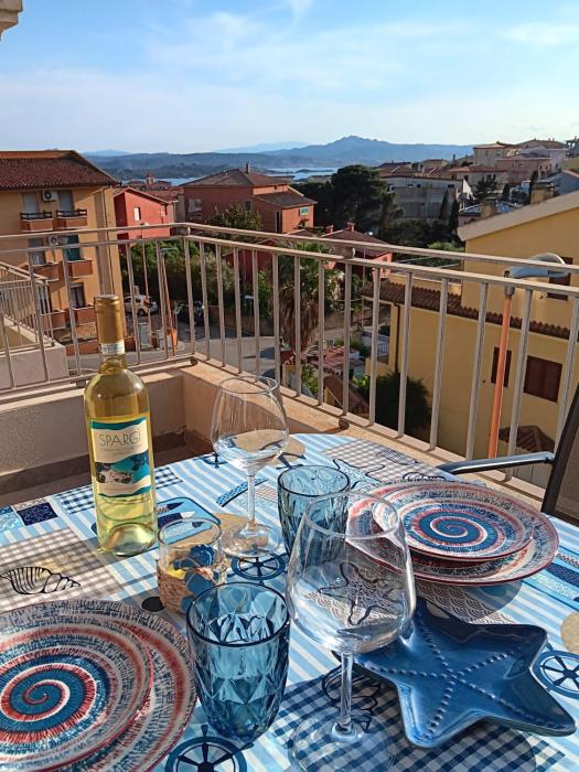 Casa Erica - La Maddalena