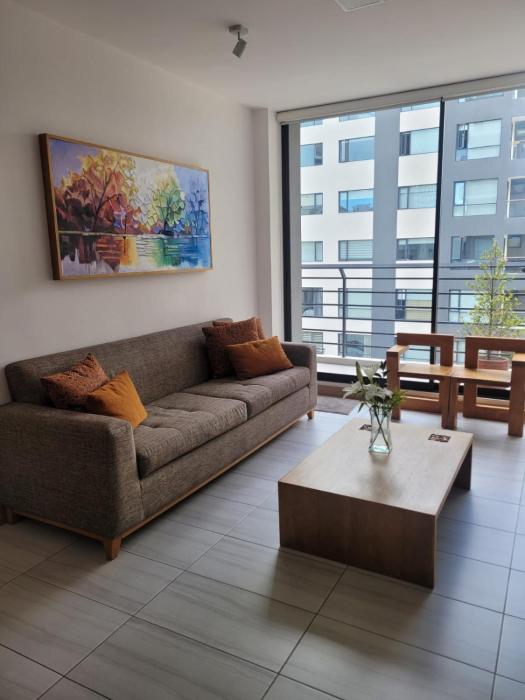 Stunning property in the best area of Quito