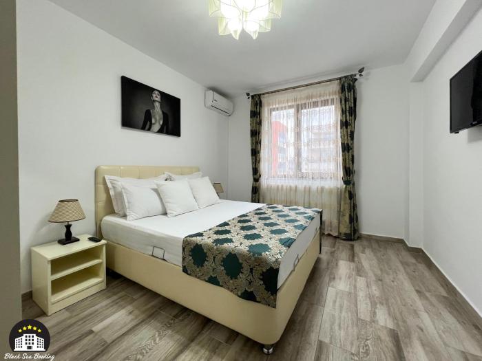 Black Sea Booking - Aquazure