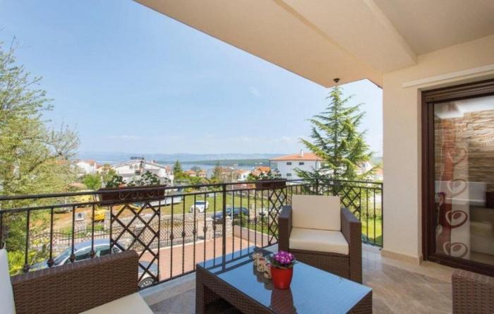 Modern Apartments Stefano