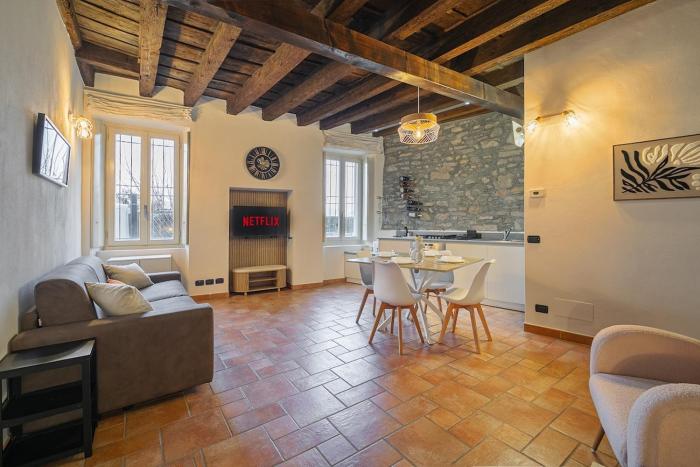 Casa Elisa - Città Alta