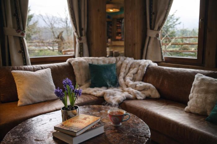 Apartament z Innej Bajki II