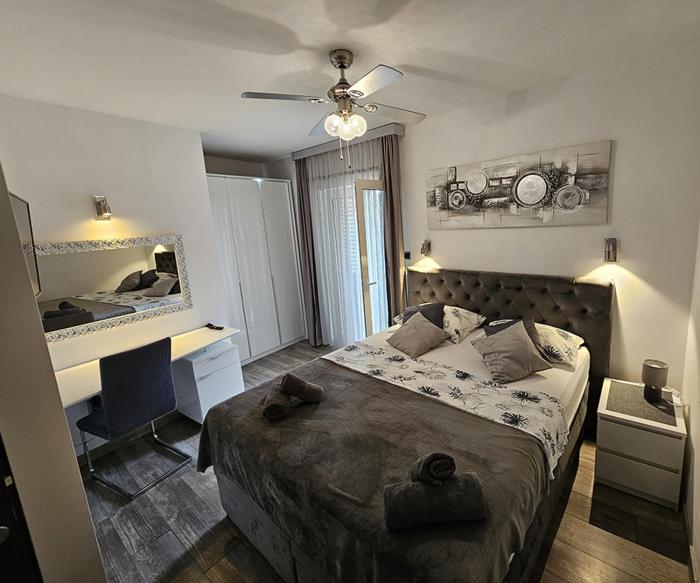 VIS Apartmani DIADORA - Sun