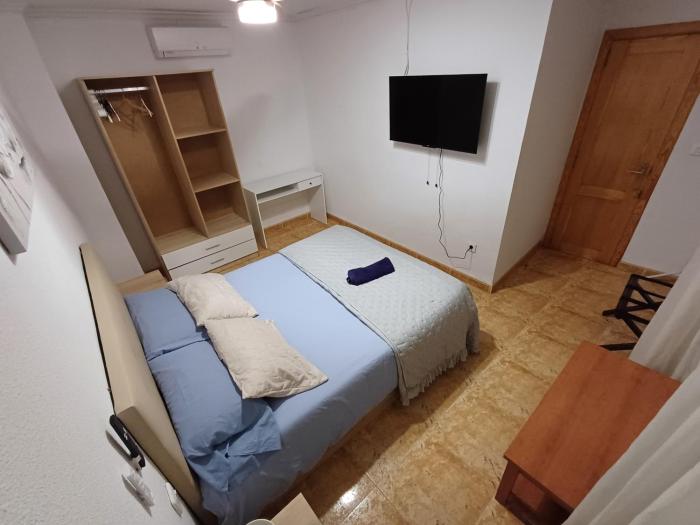 PARRA HOME y Garaje, Algemesi Home