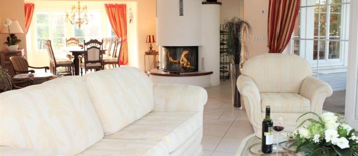 Ferienvilla Recknitztal