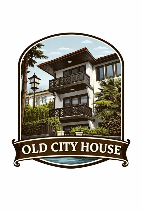 Old City House Ohrid