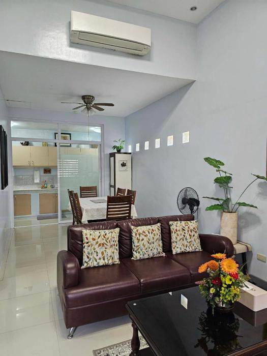 Blessing Apartment