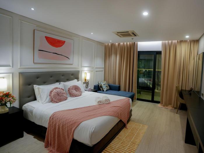 Wyndham Danang Golden Bay Residence