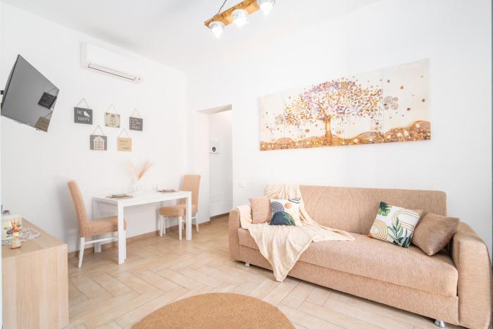 New Apartment Piombino wifi parking