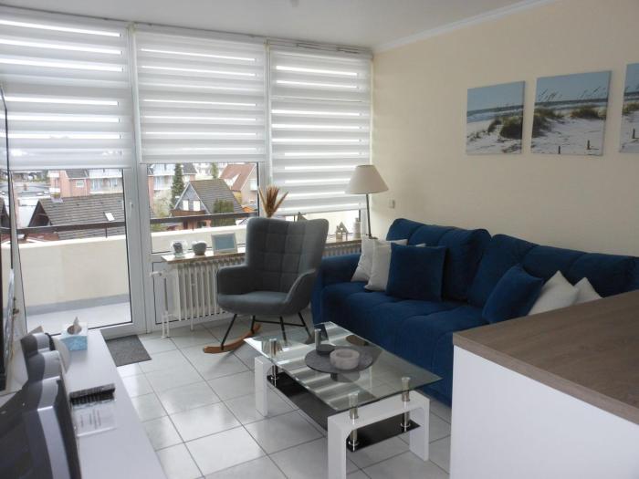 Villa am Meer App 67