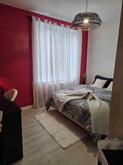 La Source maison dhôte à Roubaix