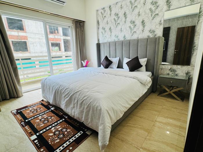 Nirvana by TriYatra Stays