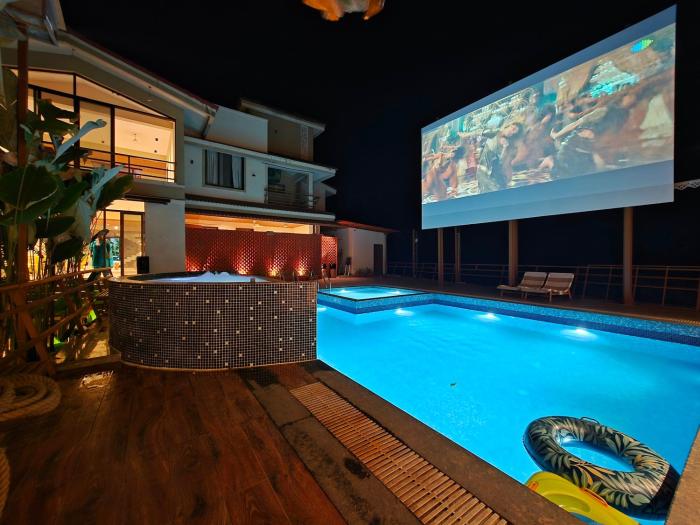 Lafiesta Resort by Greenleaf Aqua