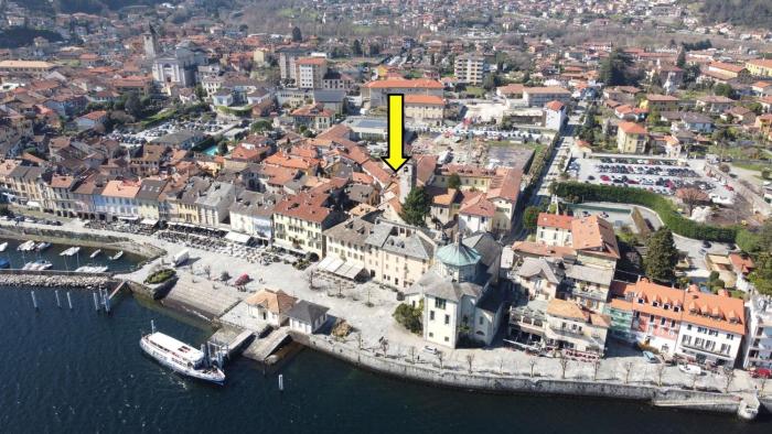 Appartamento Mar