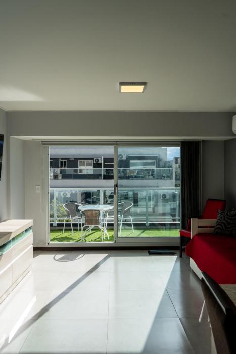 Depto de Primera Calidad, con Dos Habitaciones, Familias