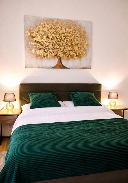 Angelina Green Oasis - Free Parking, Self check in