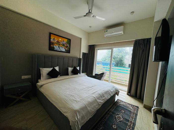 Sarovar by TriYatra Stays