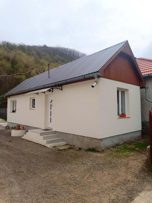 Báránykő Apartman