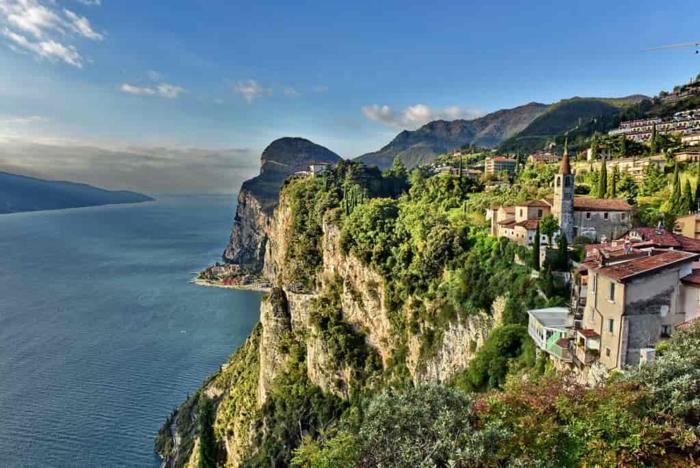 Casa Liver Pieve