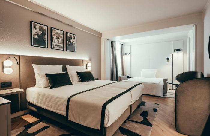 Leonardo Hotel Köln