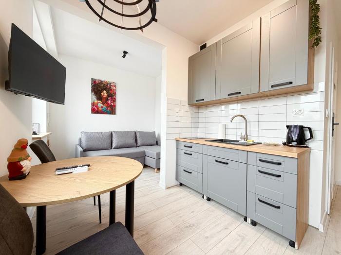 Rychtalska Cozy Comfort Studio by BookingHost