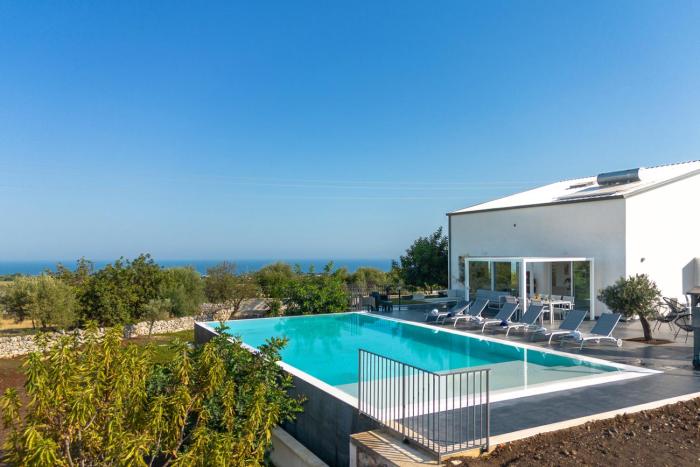 Villa Costanza - IsulaTravel