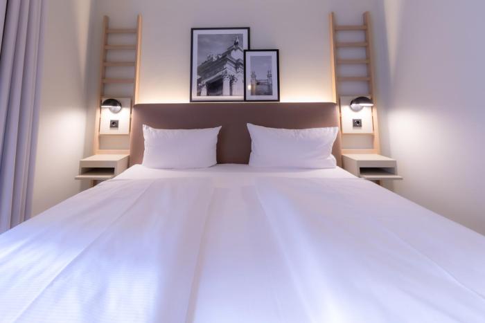 Hotel Bleibtreu Berlin by Golden Tulip