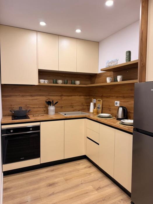 Nest Privé Apartment