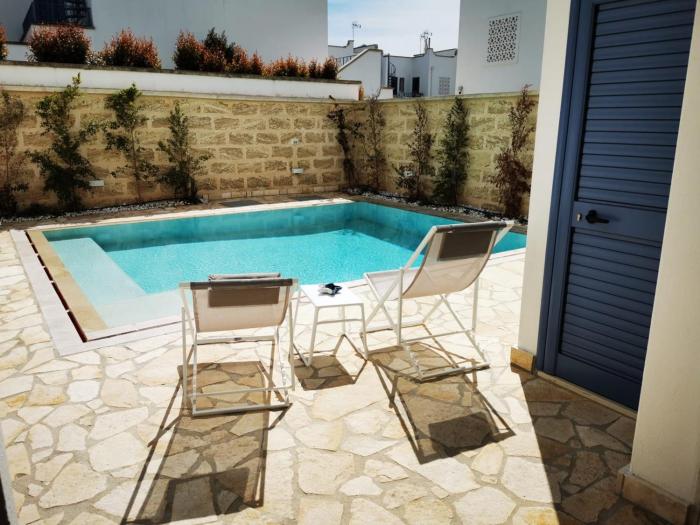 Borgo Celentano - Piscina Privata By Cala Salento