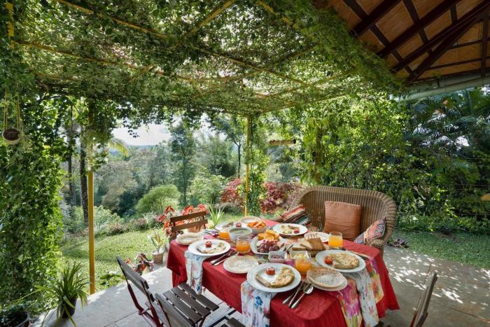 Deja View, Wayanad by Luxunlock