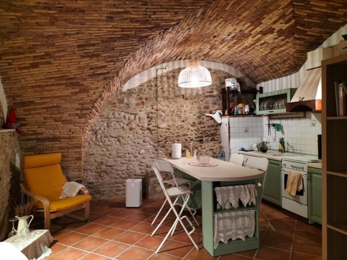 Il cielo in una volta