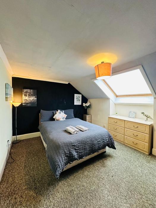 The Nest Retreat