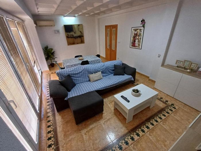PARRA HOME y Garaje, Algemesi Home
