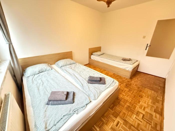 YOURAPART Sobieskiego