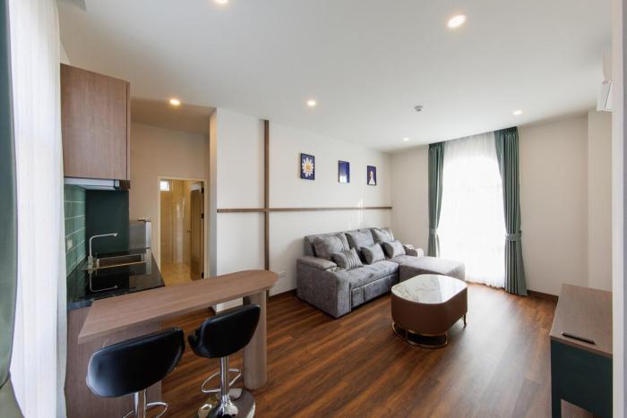 Mape Studio in Chang Moi