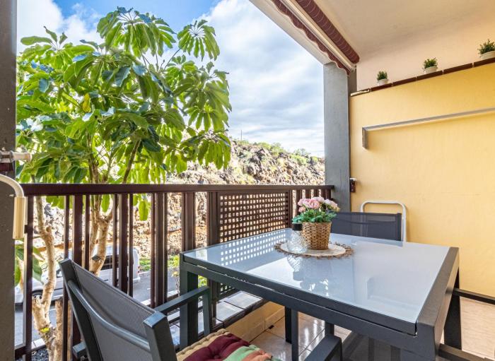 Peaceful One Bedroom Apartment