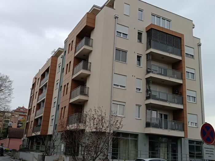 Apartman Bajka Valjevo