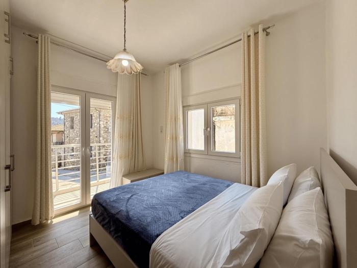 Arte, Apartments with Parking