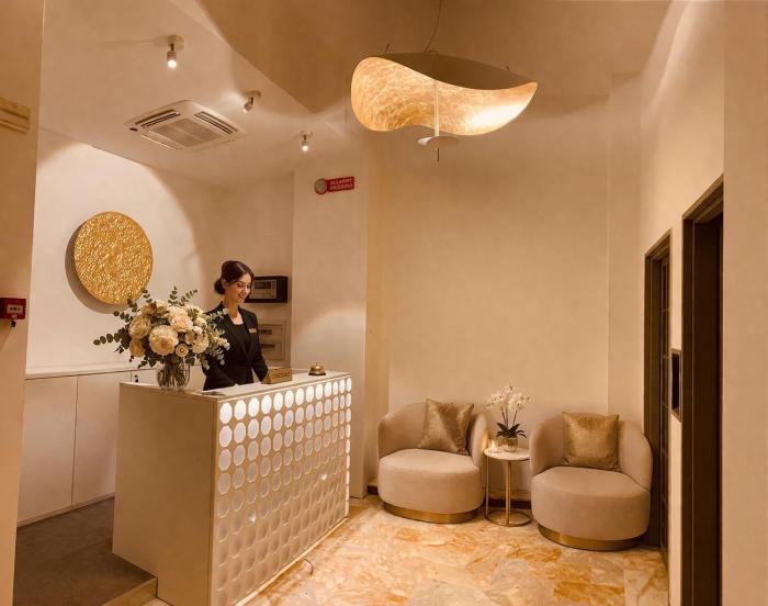 Grand Hotel San Lorenzo