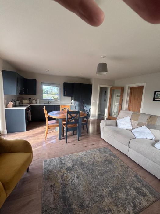 Moate View Lodge