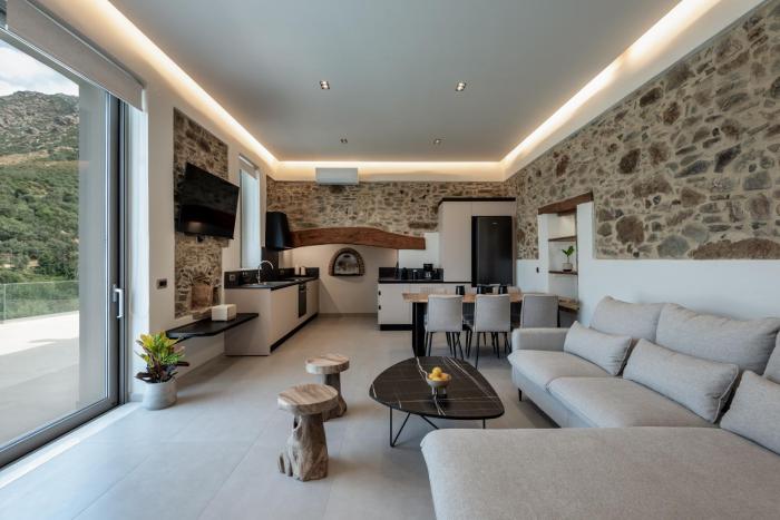 Villa Afroditi - Sfinari