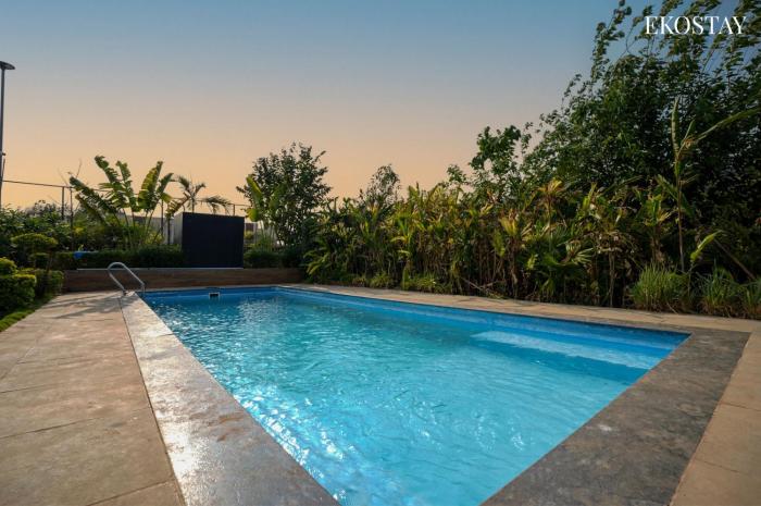 Casa Vayu 3 BHK - EKOSTAY