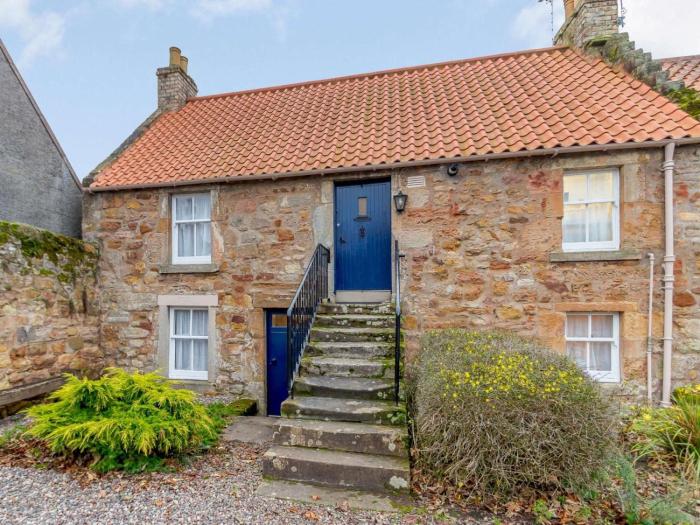 2 Bed in Anstruther oc-ca006