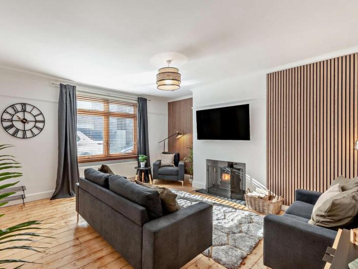 2 Bed in Seahouses oc-cn006