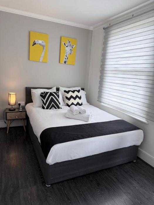 Stylish Islington Studio -10 Min to Tube & Camden