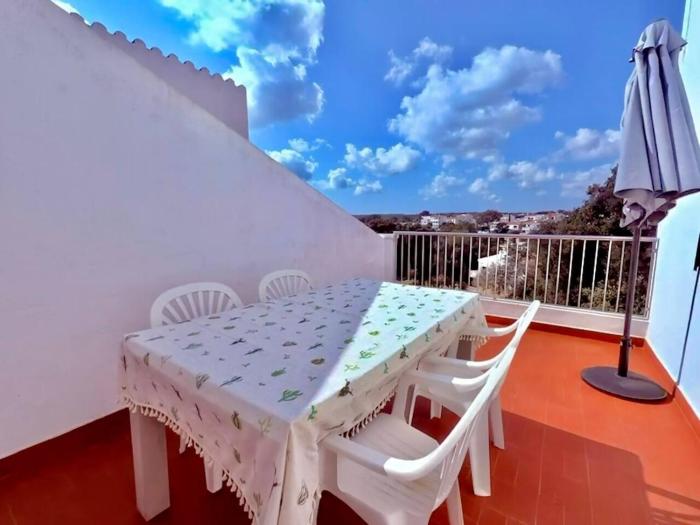 Can Andreu II apartamento junto la playa